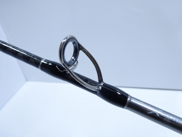 22オシアジガー フルベンド B60-5